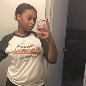 Meet your Posher, Jodii